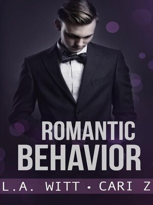 cover image of Romantic Behavior